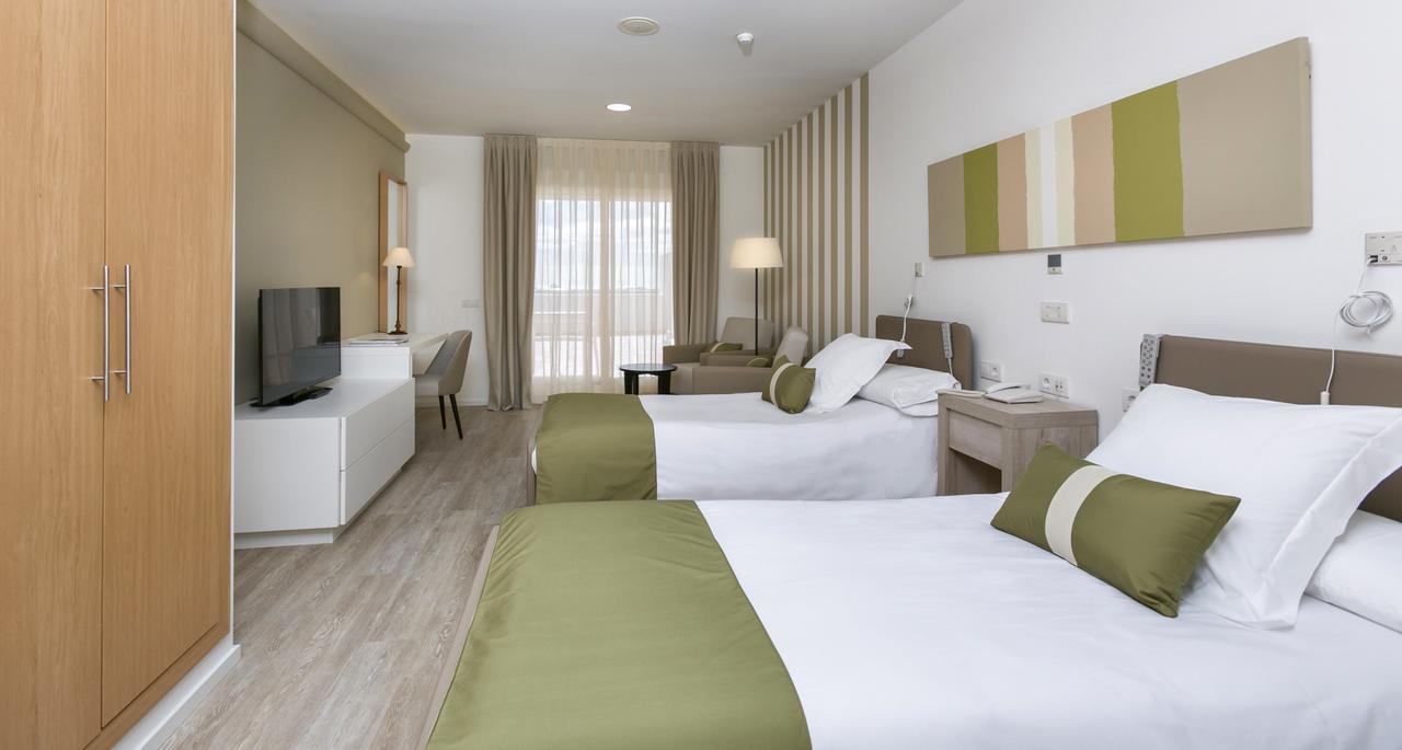 Aldea Health Resort - Adults Only 马尔韦利亚 客房 照片