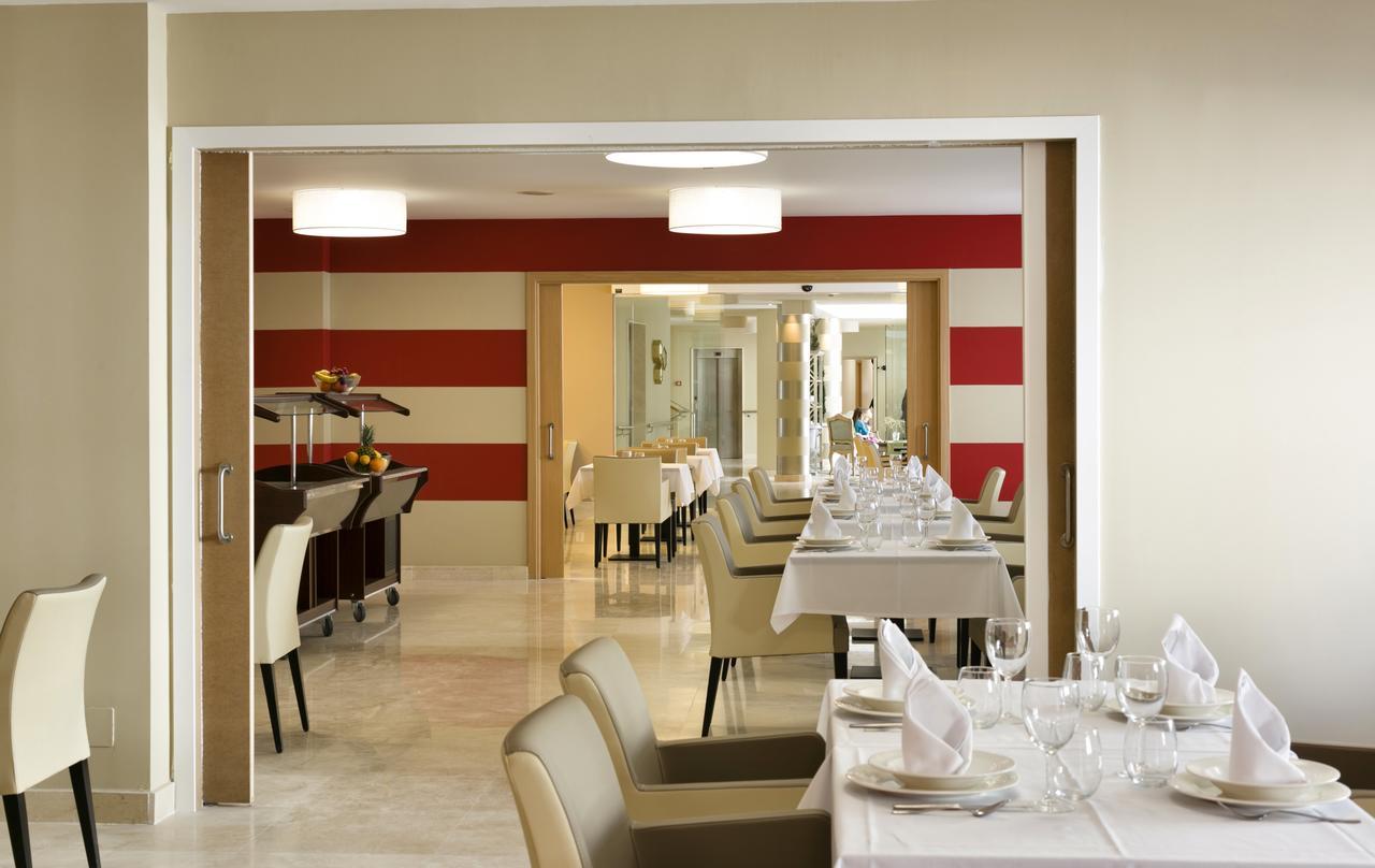 Aldea Health Resort - Adults Only 马尔韦利亚 外观 照片