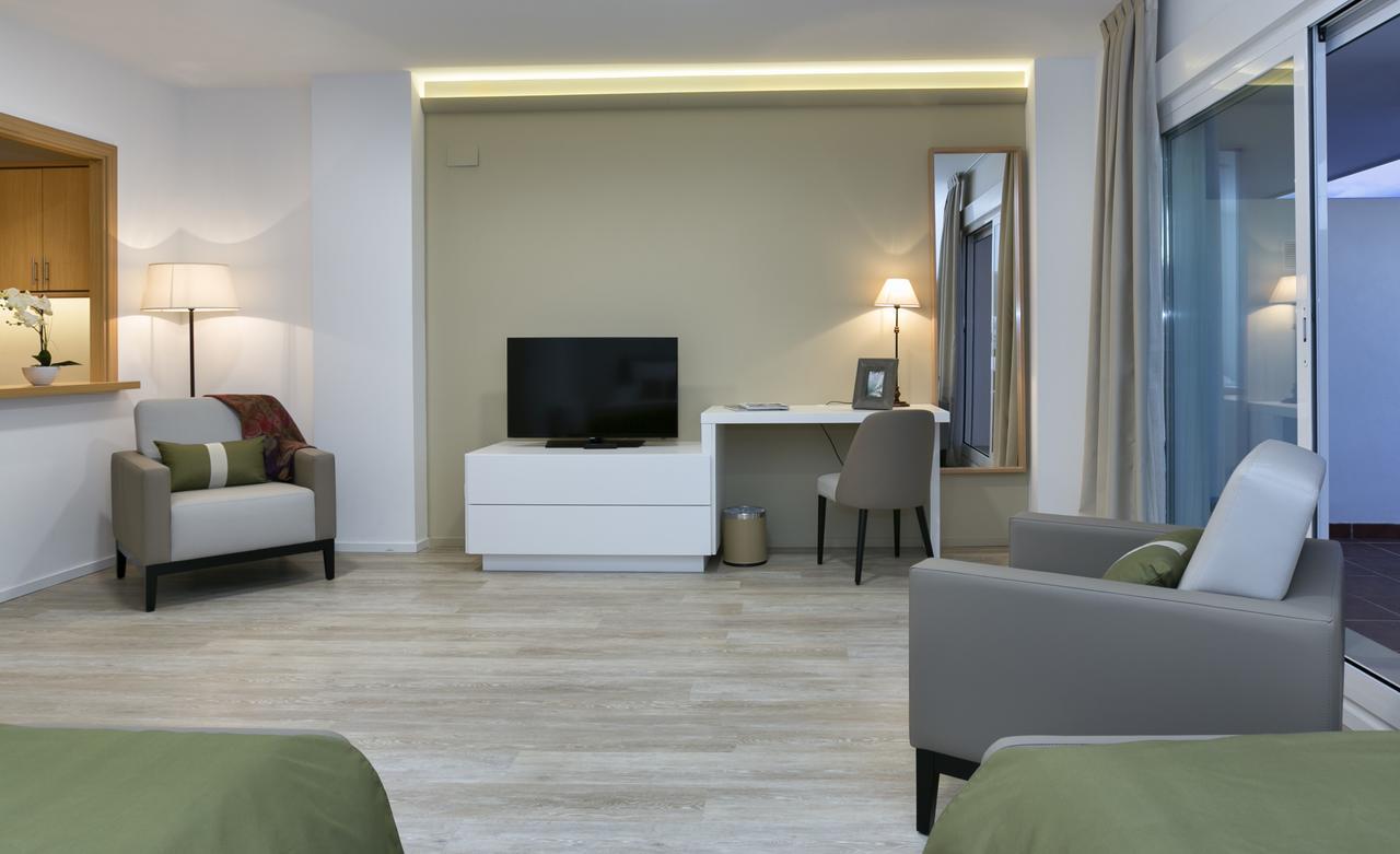 Aldea Health Resort - Adults Only 马尔韦利亚 客房 照片