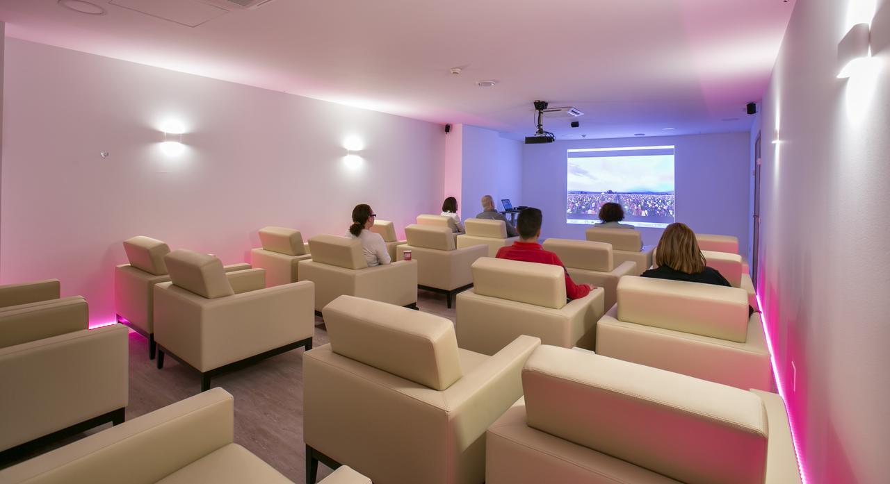 Aldea Health Resort - Adults Only 马尔韦利亚 外观 照片