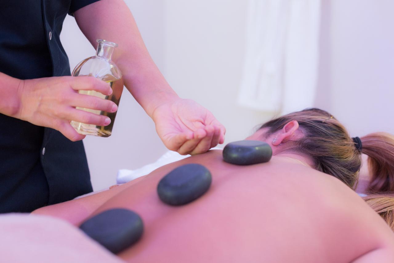 Aldea Health Resort - Adults Only 马尔韦利亚 外观 照片