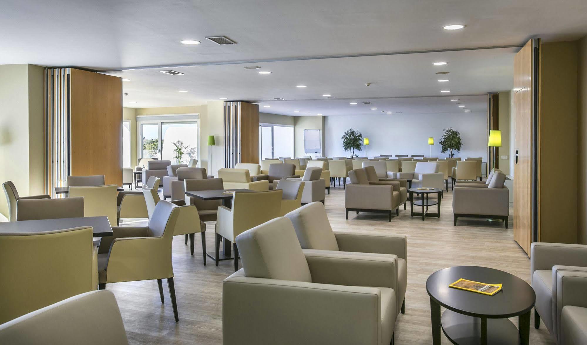 Aldea Health Resort - Adults Only 马尔韦利亚 外观 照片
