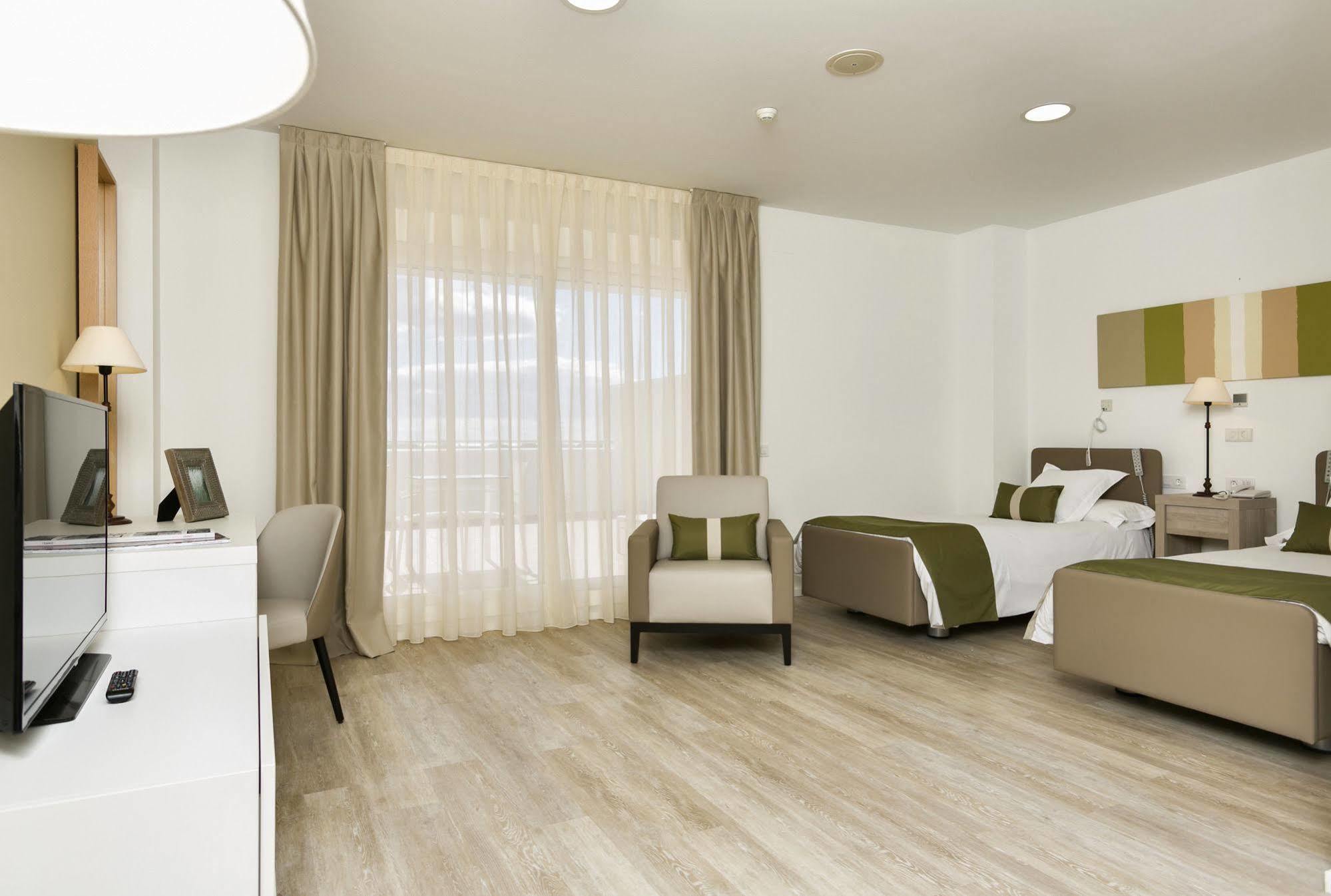Aldea Health Resort - Adults Only 马尔韦利亚 外观 照片