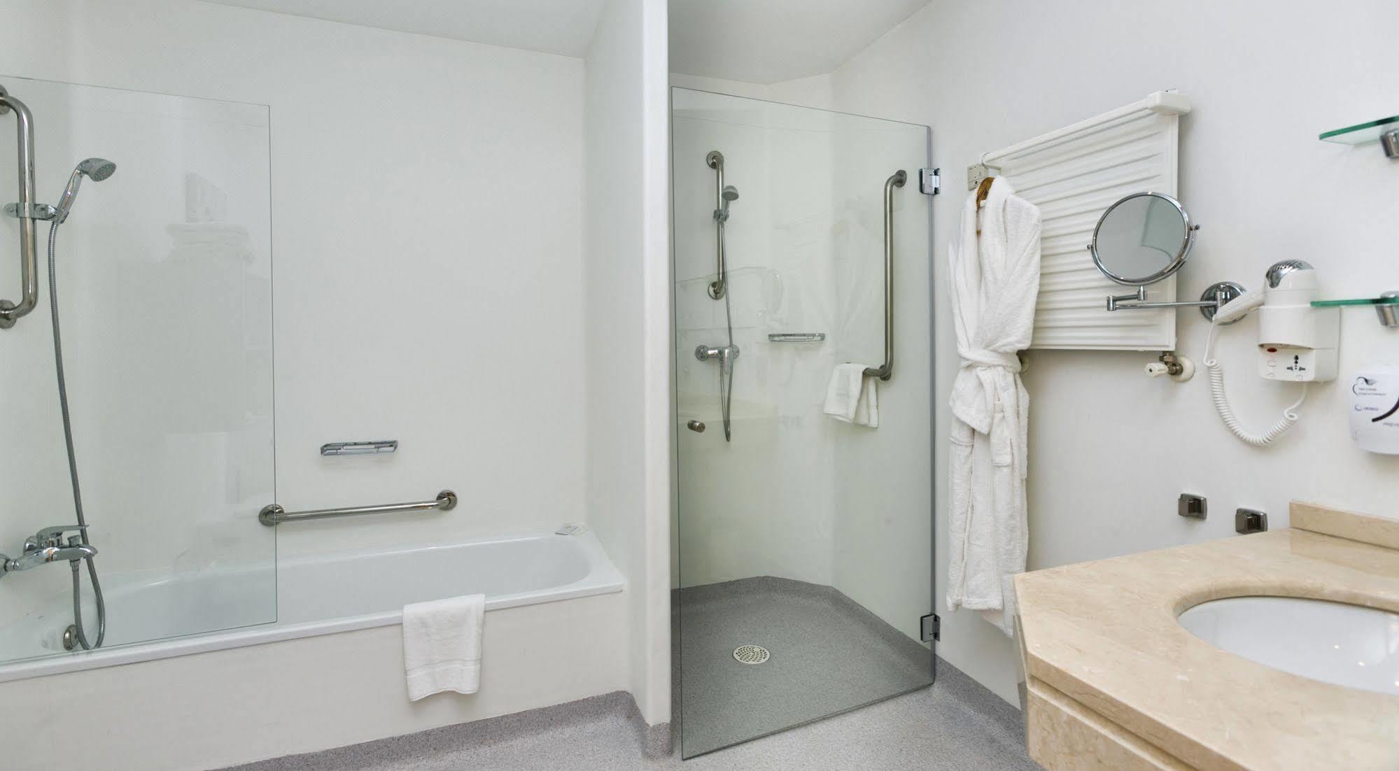 Aldea Health Resort - Adults Only 马尔韦利亚 外观 照片