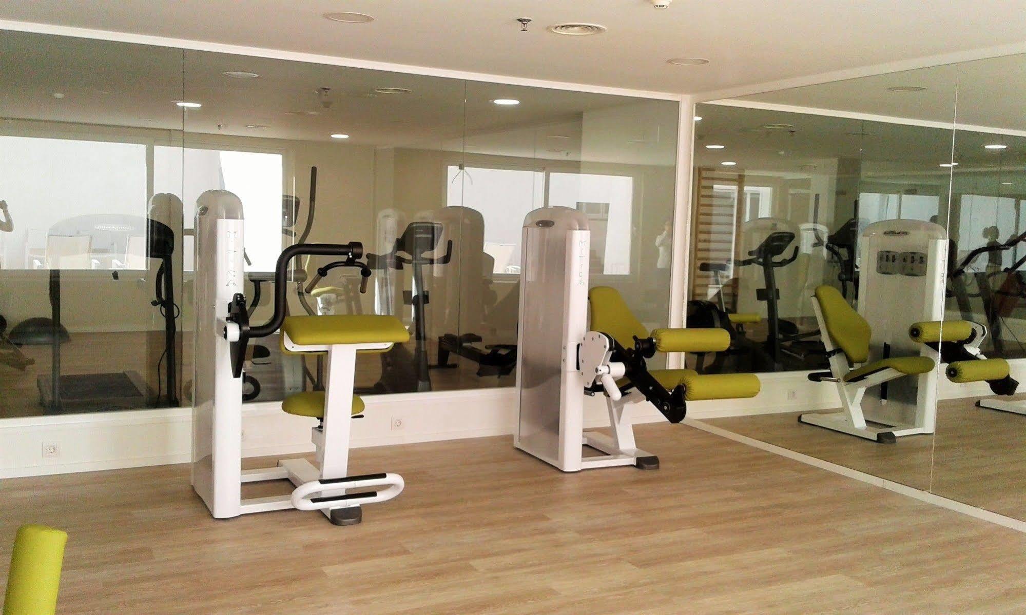 Aldea Health Resort - Adults Only 马尔韦利亚 外观 照片