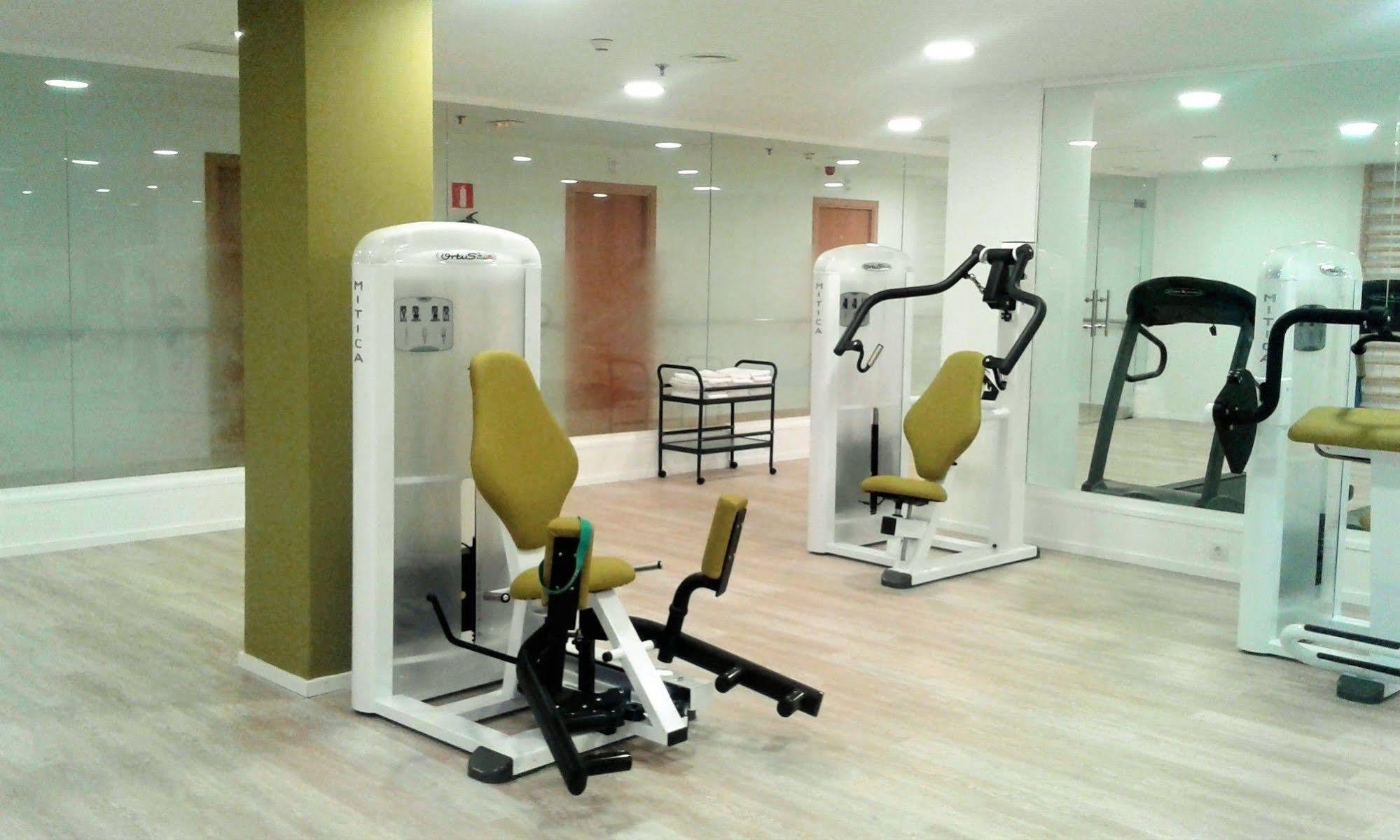 Aldea Health Resort - Adults Only 马尔韦利亚 外观 照片