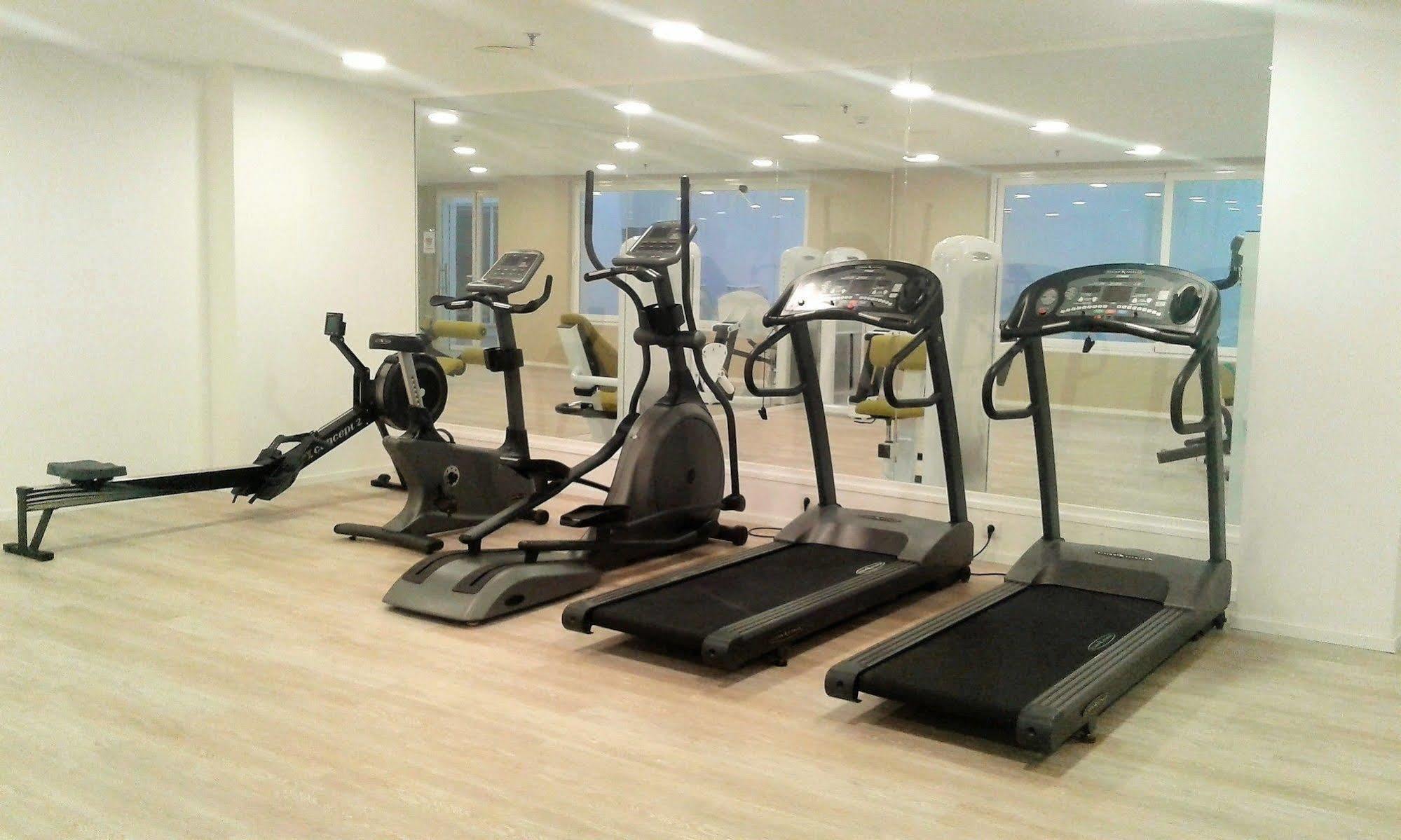 Aldea Health Resort - Adults Only 马尔韦利亚 外观 照片