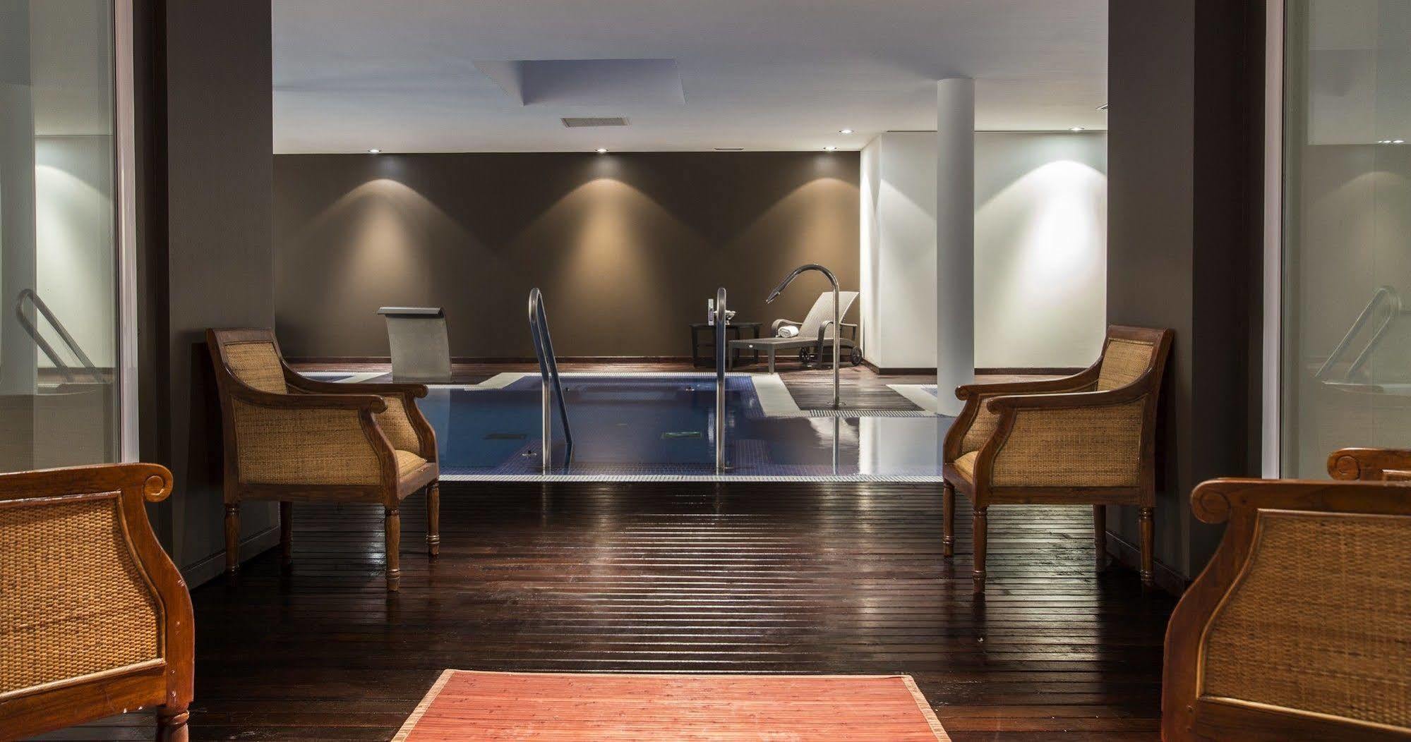 Aldea Health Resort - Adults Only 马尔韦利亚 外观 照片
