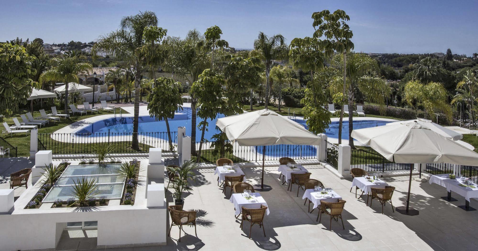 Aldea Health Resort - Adults Only 马尔韦利亚 外观 照片