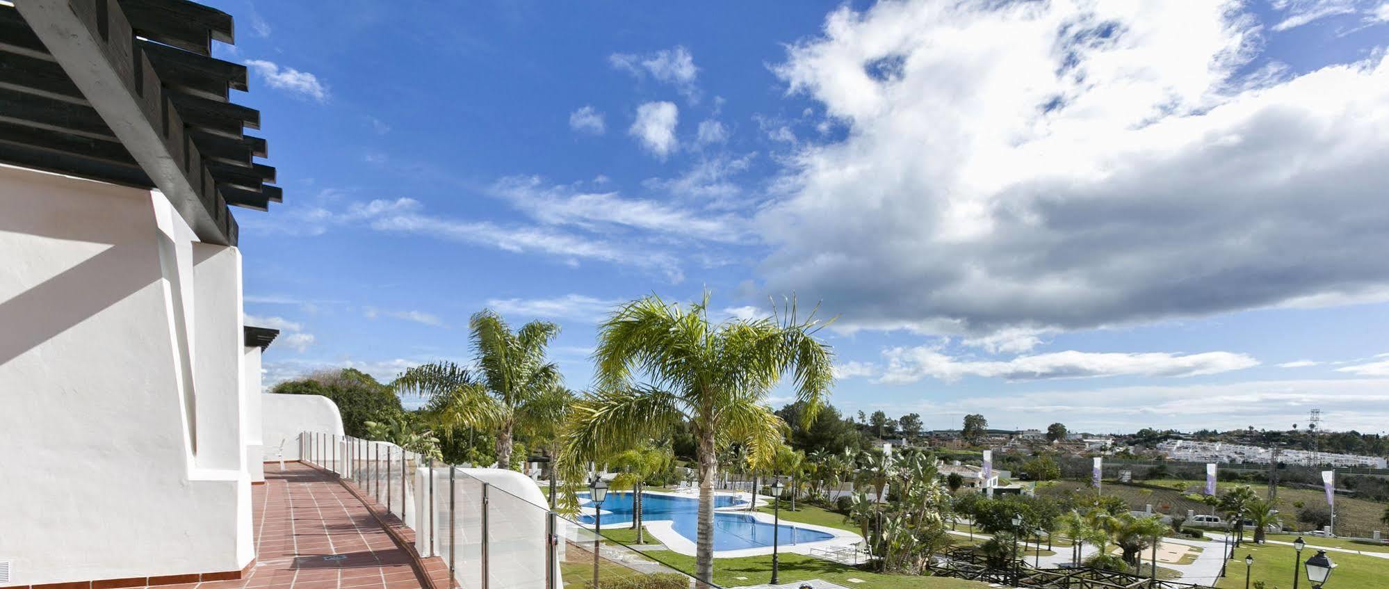 Aldea Health Resort - Adults Only 马尔韦利亚 外观 照片