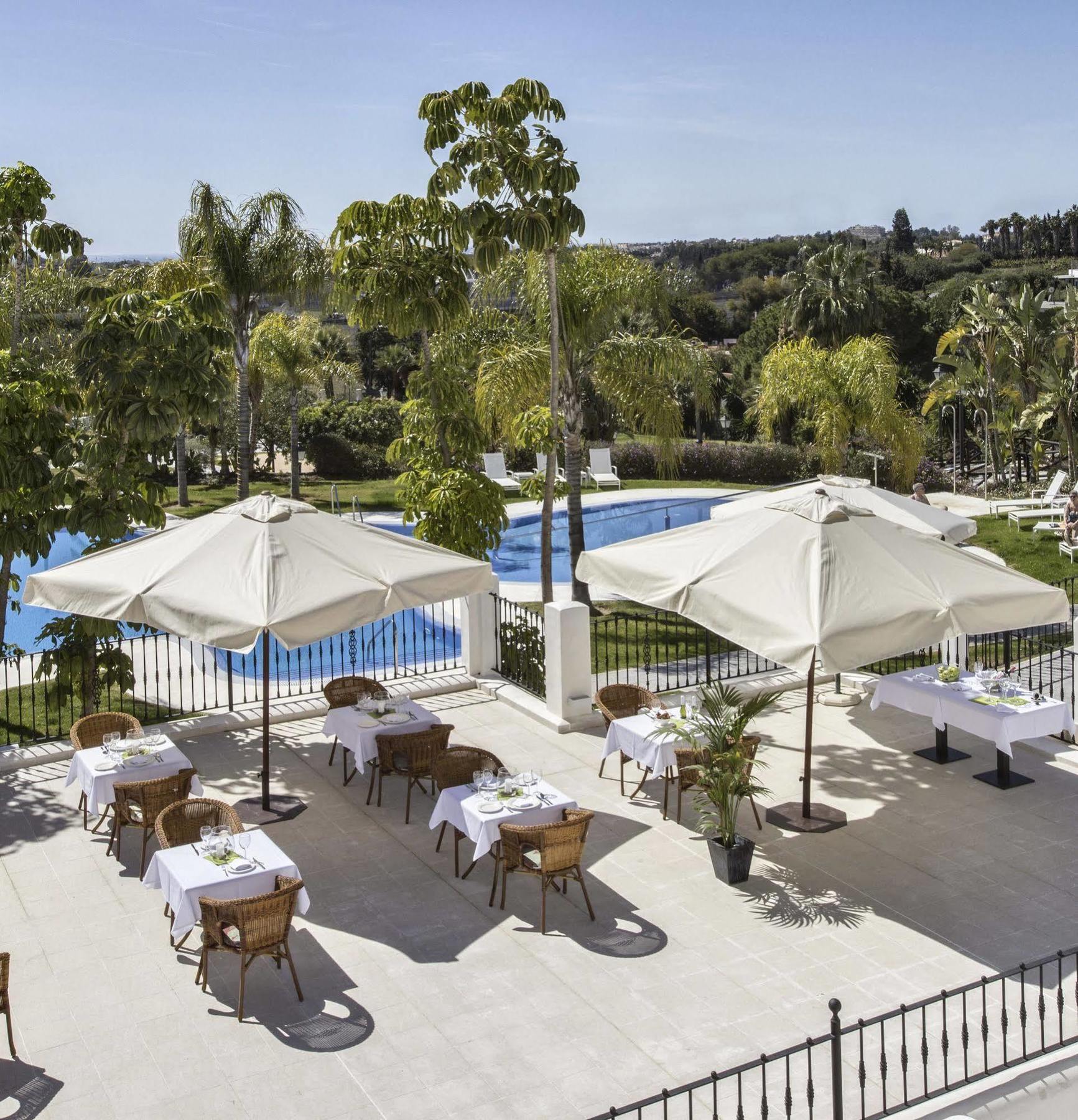 Aldea Health Resort - Adults Only 马尔韦利亚 外观 照片