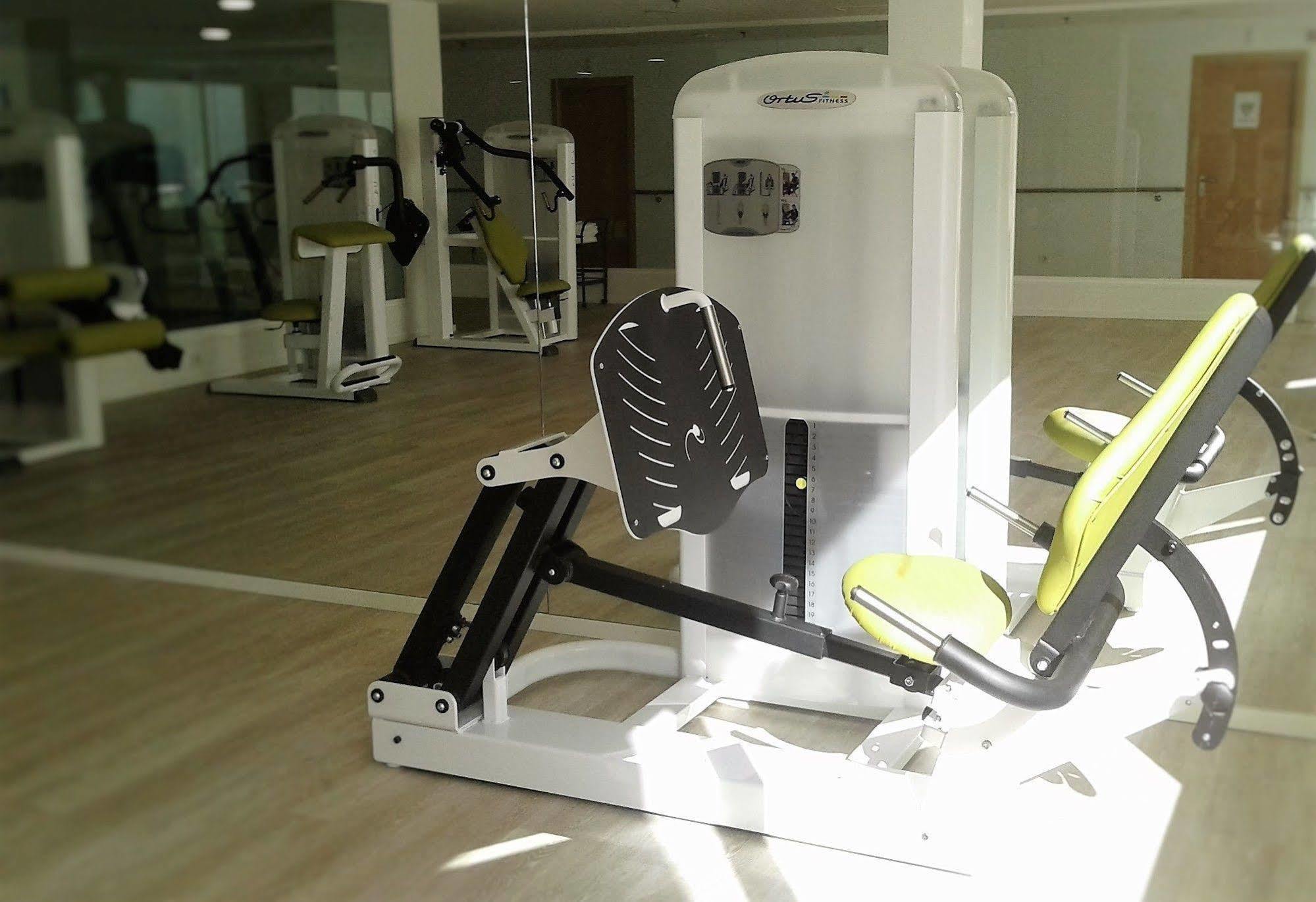 Aldea Health Resort - Adults Only 马尔韦利亚 外观 照片