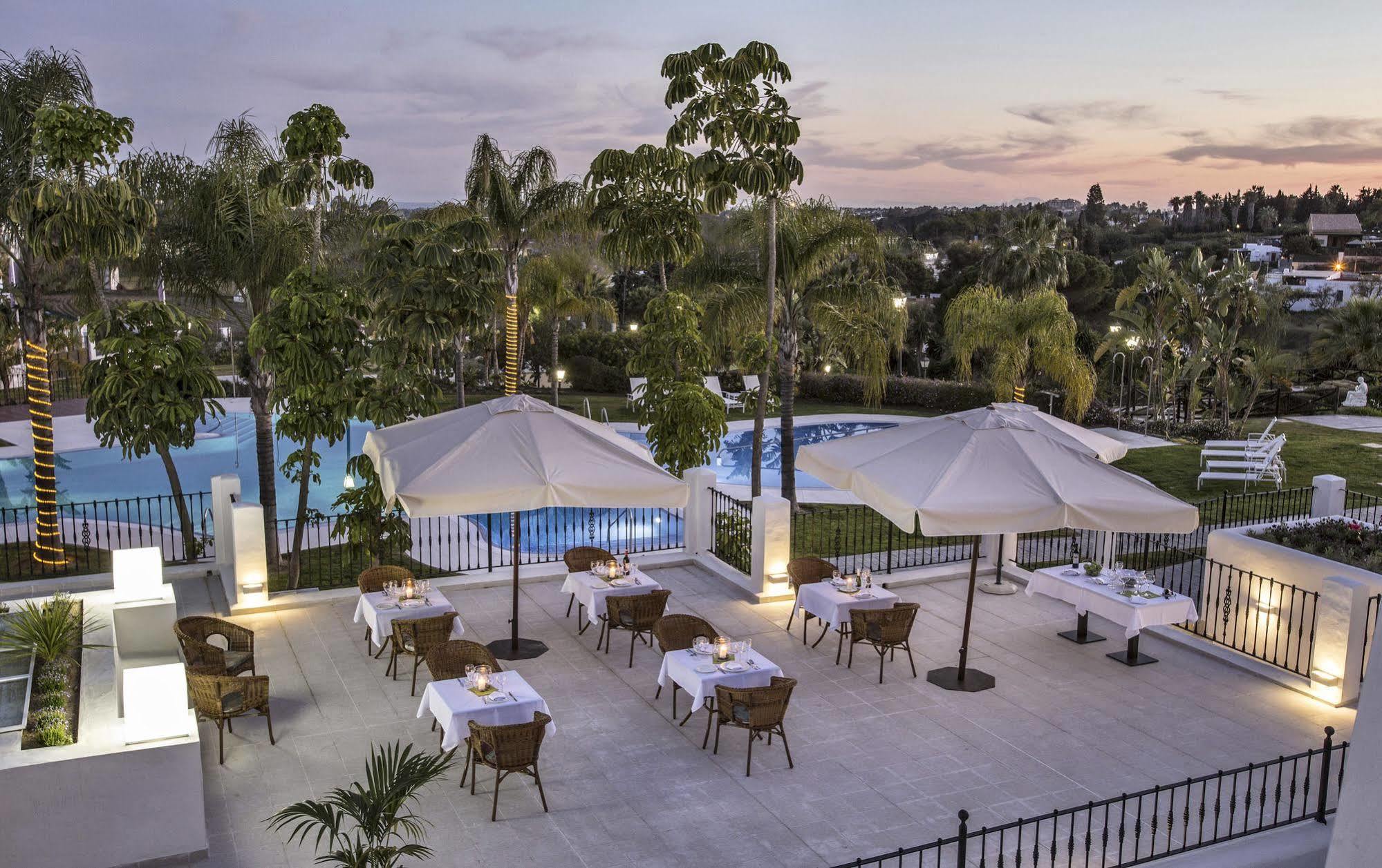 Aldea Health Resort - Adults Only 马尔韦利亚 外观 照片