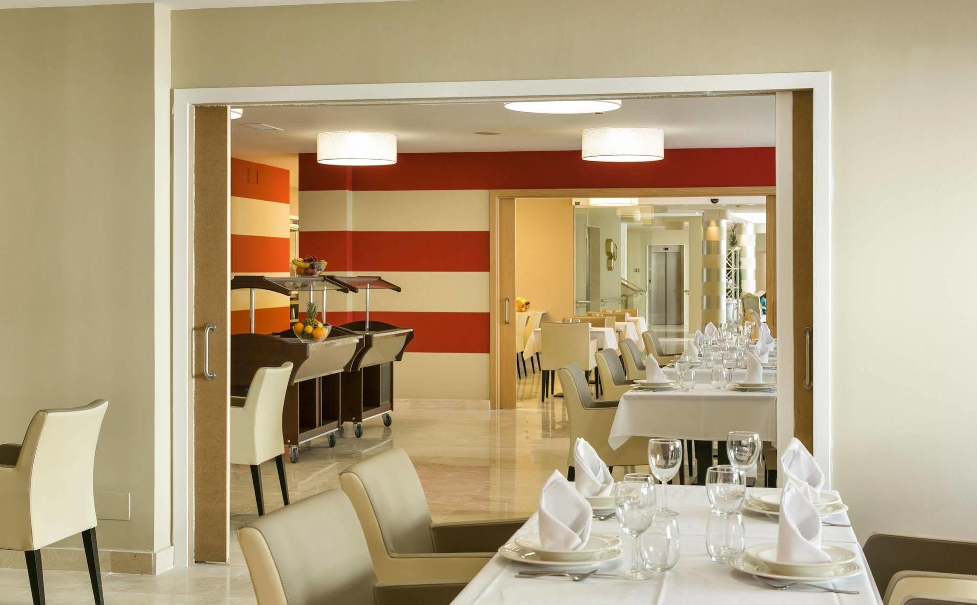 Aldea Health Resort - Adults Only 马尔韦利亚 外观 照片