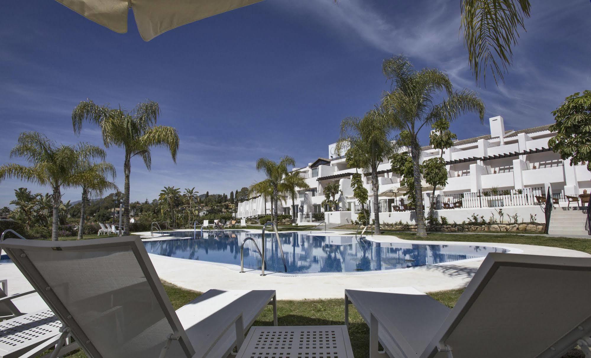 Aldea Health Resort - Adults Only 马尔韦利亚 外观 照片