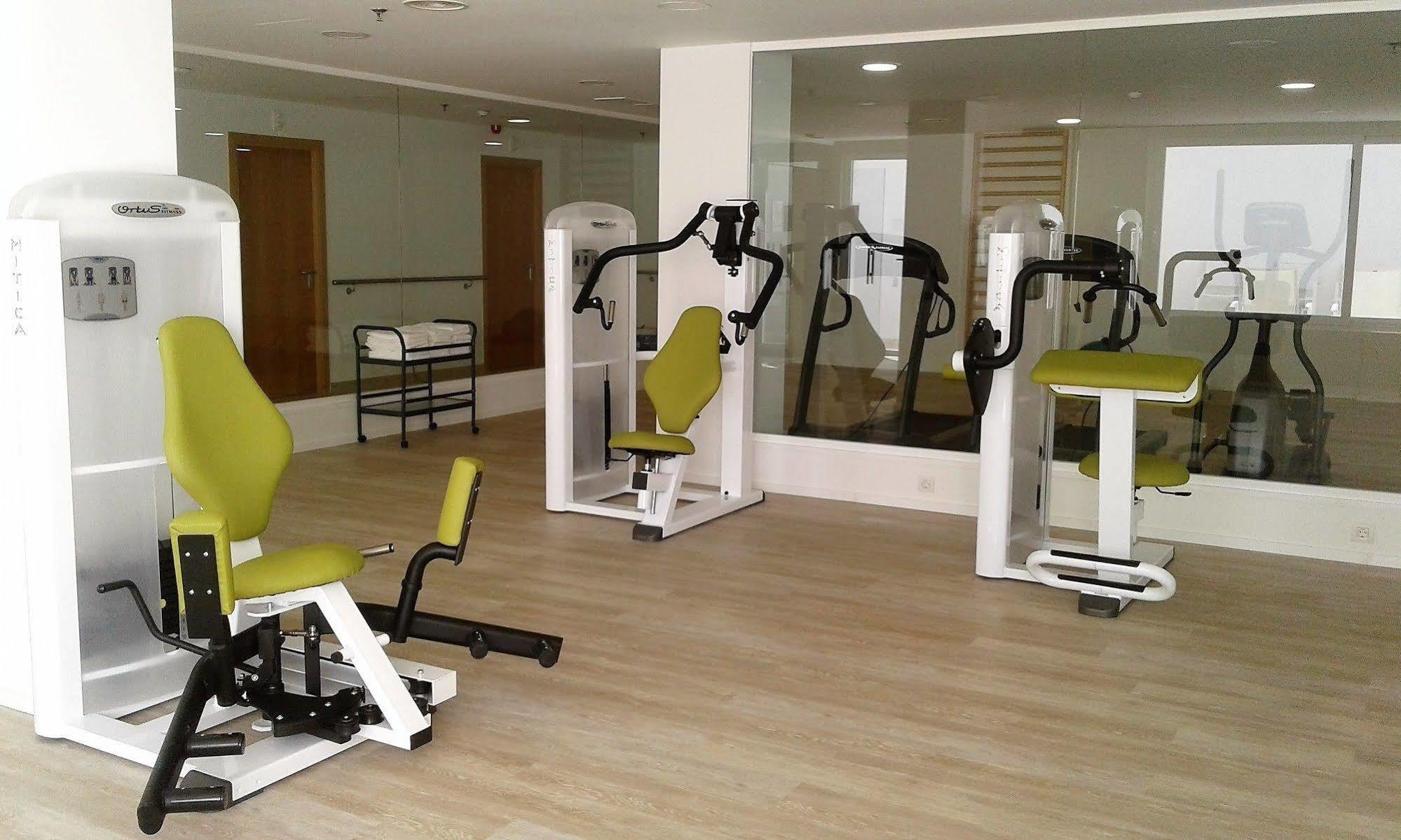 Aldea Health Resort - Adults Only 马尔韦利亚 外观 照片